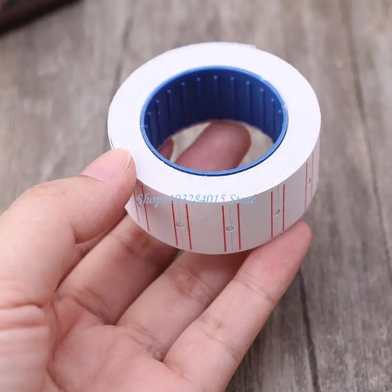 R6FF 10 ROLLE LABEL TAG