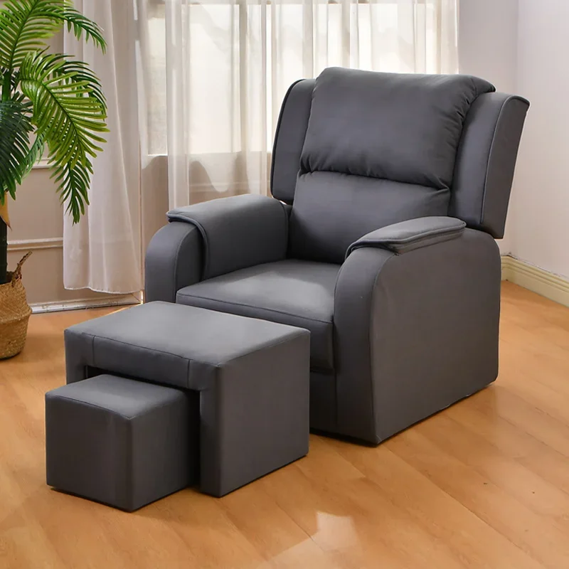 Tempat Tidur Pijat Profesional Pedikur Tempat Tidur Pijat Wajah Seluruh Tubuh Kecantikan Uleni Mewah Menyesuaikan Furnitur Salon Lettino Estetista