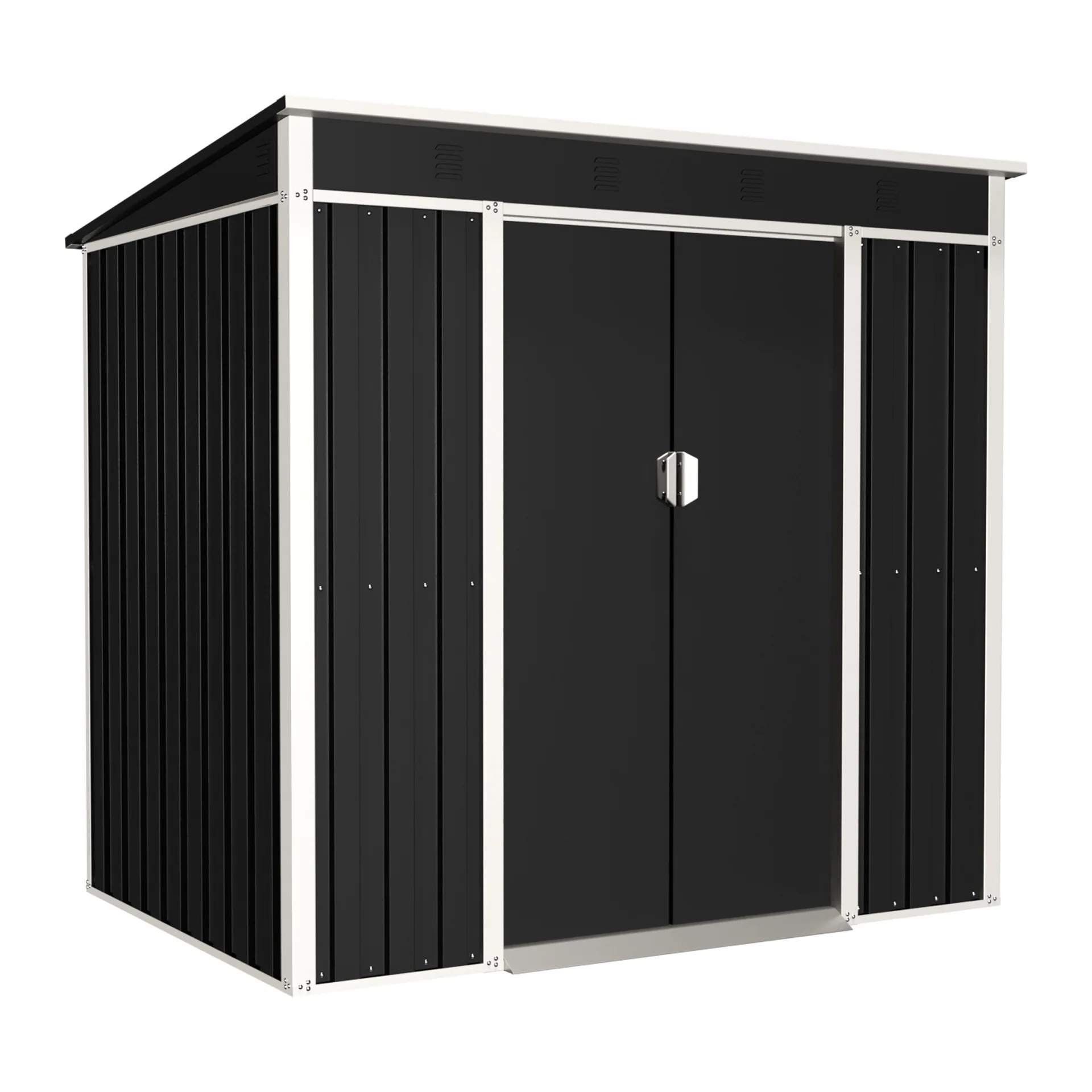 

Tool Outdoor storage room Courtyard utility simple waterproof and sunscreen
