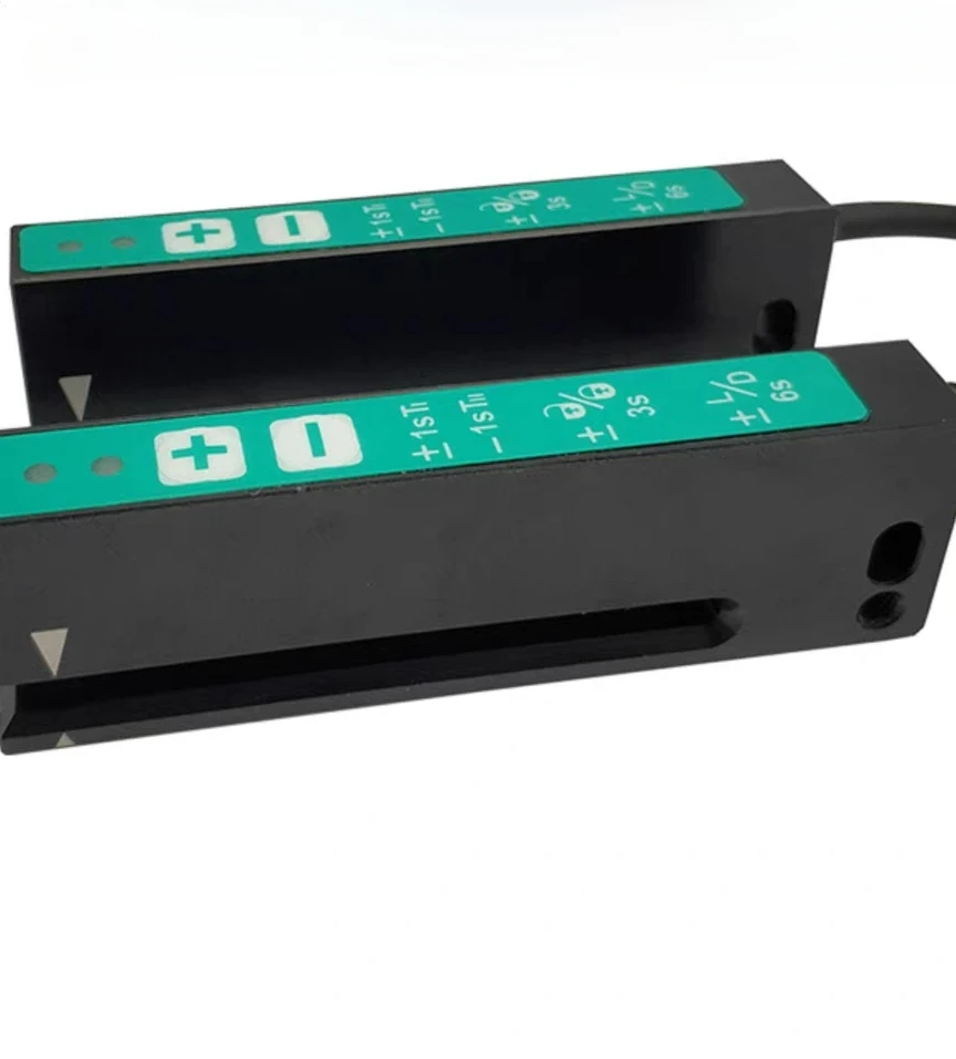 

Label sensor HFS03-60LAB-M84 for labeling machine