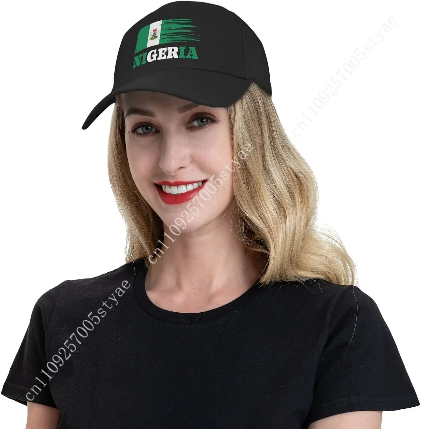 National Flag Hat Man Woman Baseball Cap Fashion Sunhat Adjustable Dad Hats Trucker Caps for Running Outdoor Snapback Hat 5