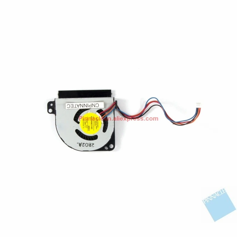 

GDM610000456 G61C0000Y110 G61C0000J210 C-139C-1 5В для Toshiba Portege Z830 Z835 Z935 Z930 T06S C18S K16S K01S K02S Вентилятор охлаждения