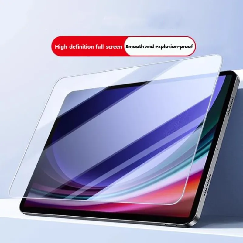 

Защитная пленка из закаленного стекла для Samsung Galaxy S11 11 дюймов 2025 S10 Lite S9 Ultra S9FE Plus S8+ S7 FE A9 пленка против царапин