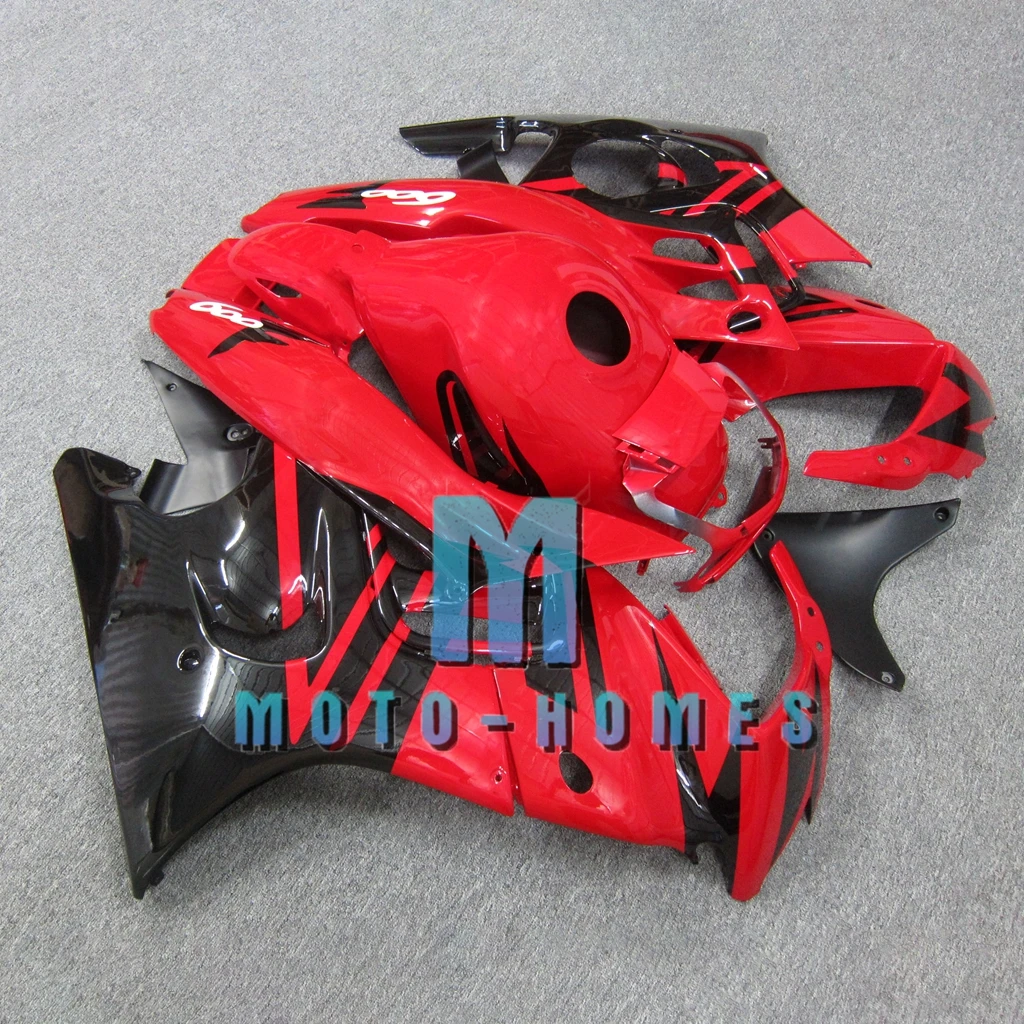 Customizable Motorcycle Fairing For Honda CBR600 1997 1998 CBR 600 F3 97 98 Professional Body Bodywork+Tank Cover