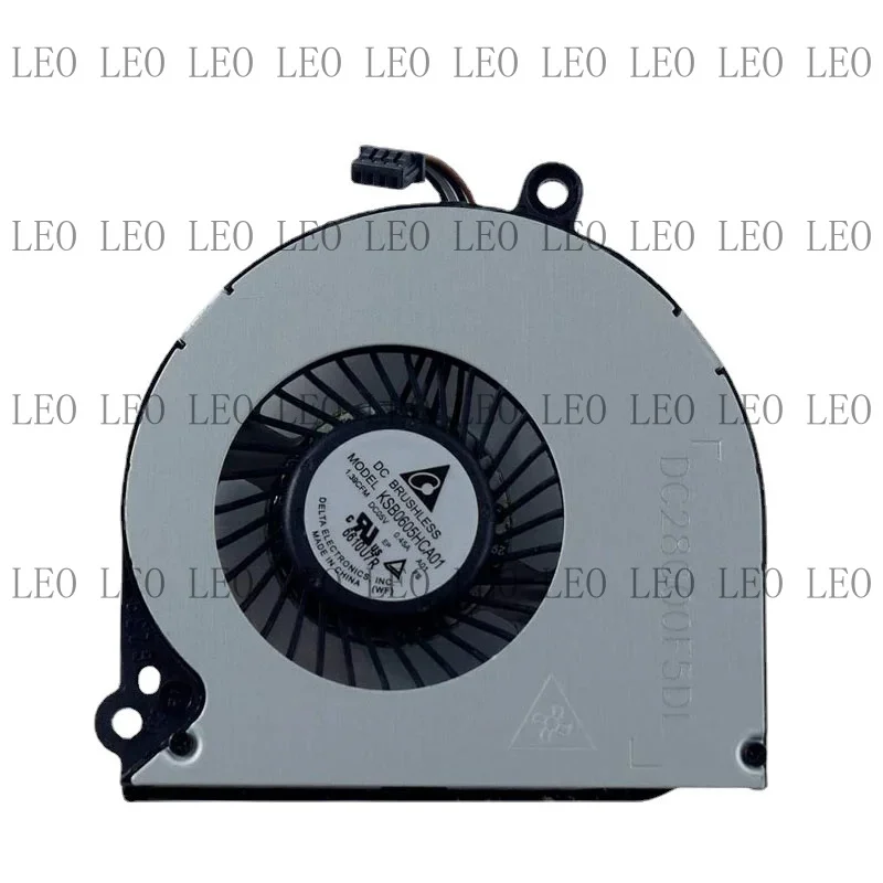 MY For Dell Latitude E7440 E7420 E7450 (UMA Video Card Version) CPU Cooling Fan