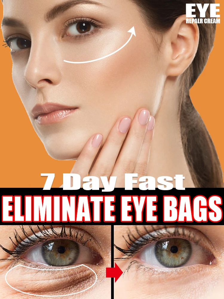 

Eye bag cream