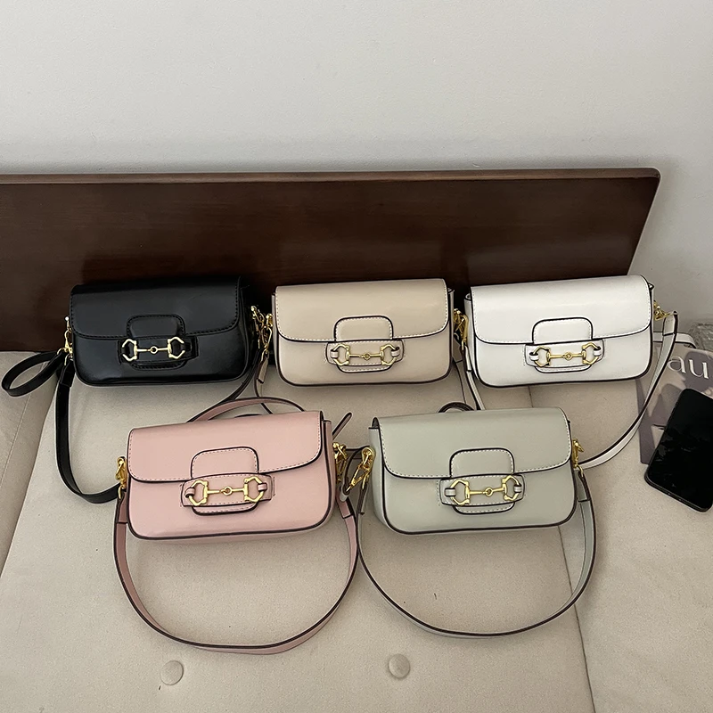 

Модная женская сумка-мессенджер из роскошного бренда, известный дизайнер - элегантные кожаные сумки на плечо для женщин