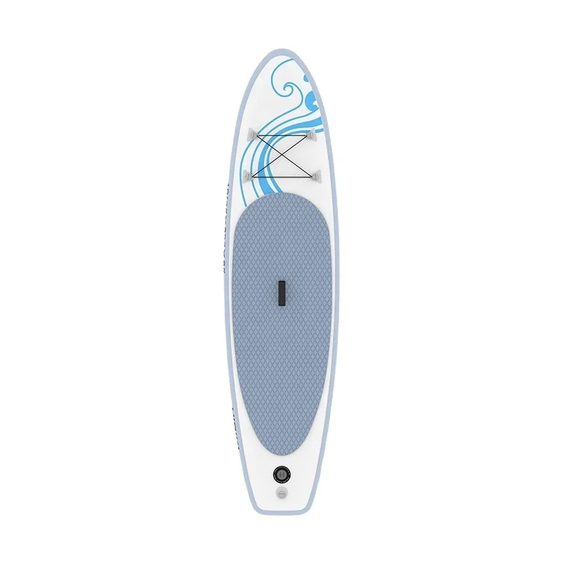 

Inflatable Stand Up Paddle Board 10.6'x32''x6'' Stand Board