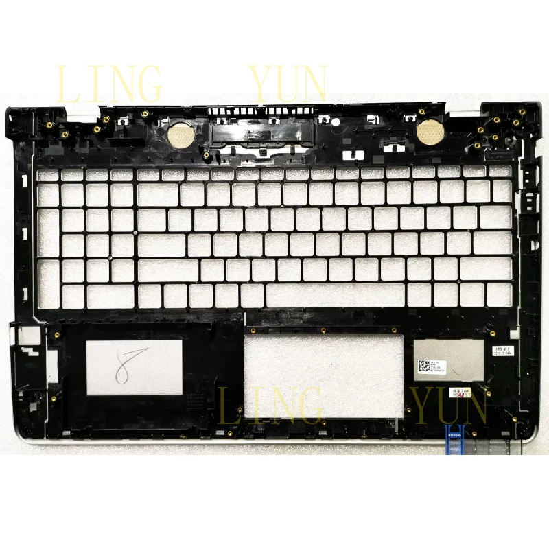 Z  Palmrest Case Keyboard Frame for HP 15-CC 15-CD TPN-Q190 G74