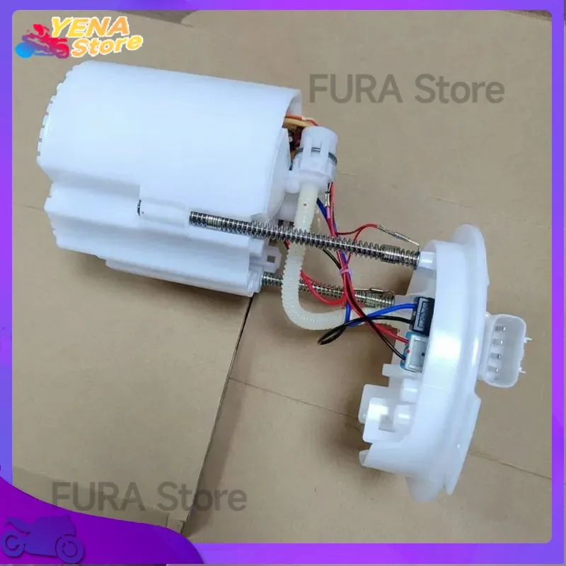 

Applicable to LH4031 26229287E17 Fuel Pump Assembly for Chevrolet Malibu Car Engine Parts Automotive Fuel Pump Replacement