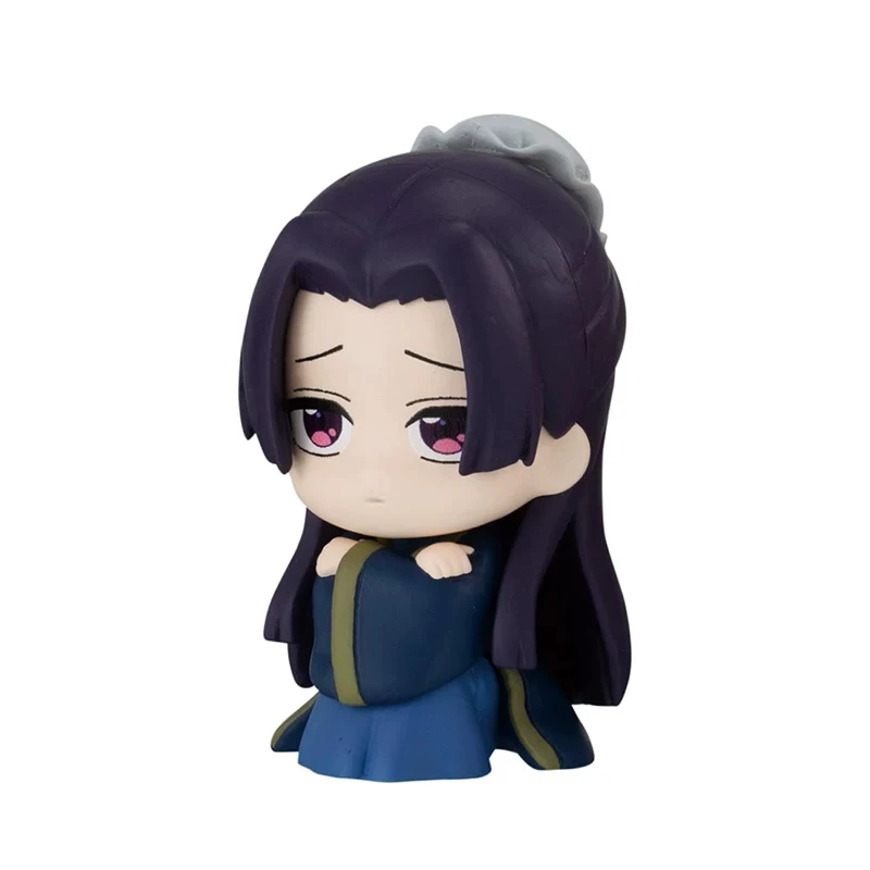 アニメ薬屋日記ガレージキット薬屋のひとりごと猫猫金師コスプレ漫画フィギュア男性女性クリスマスギフト