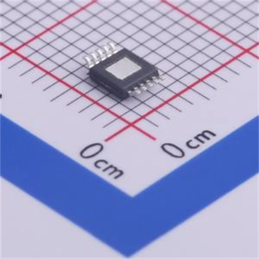 5PCS/LOT LTC3824EMSE#TRPBF (PMIC)