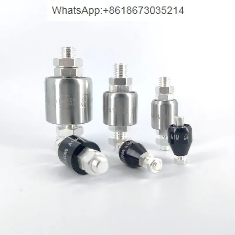 A1H25S Conductive Slip Ring A1M2/A1M5/A1H35S/A1M12S Electroplating Rotary Connector A1M