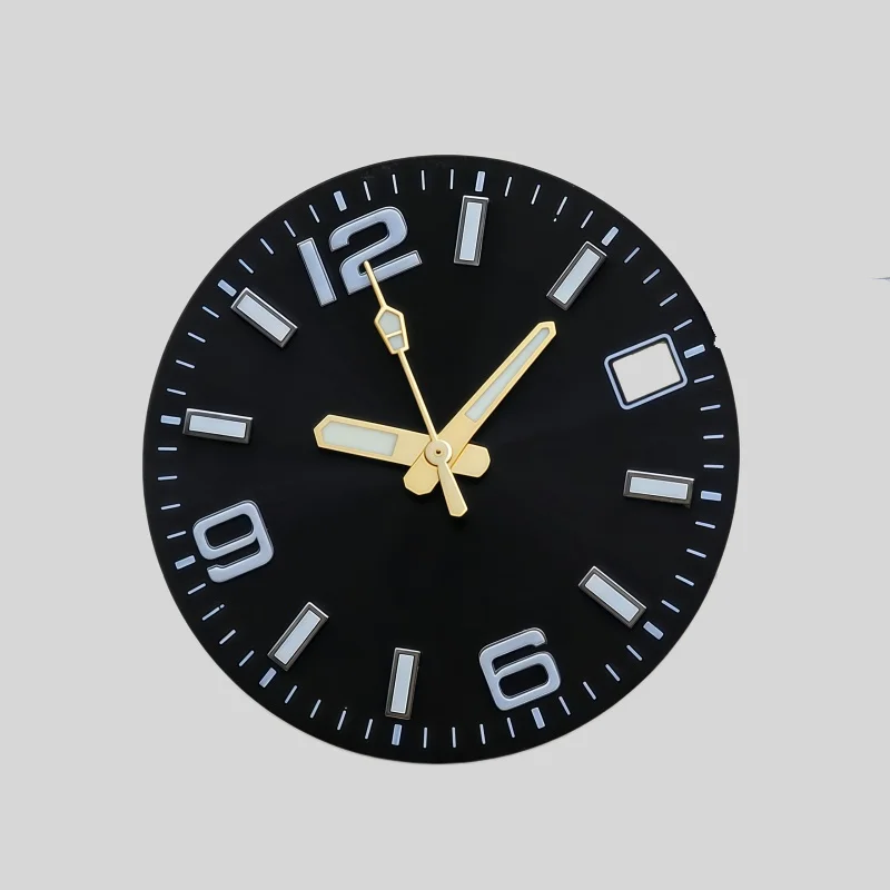 Watch Handsnh35/Nh3…