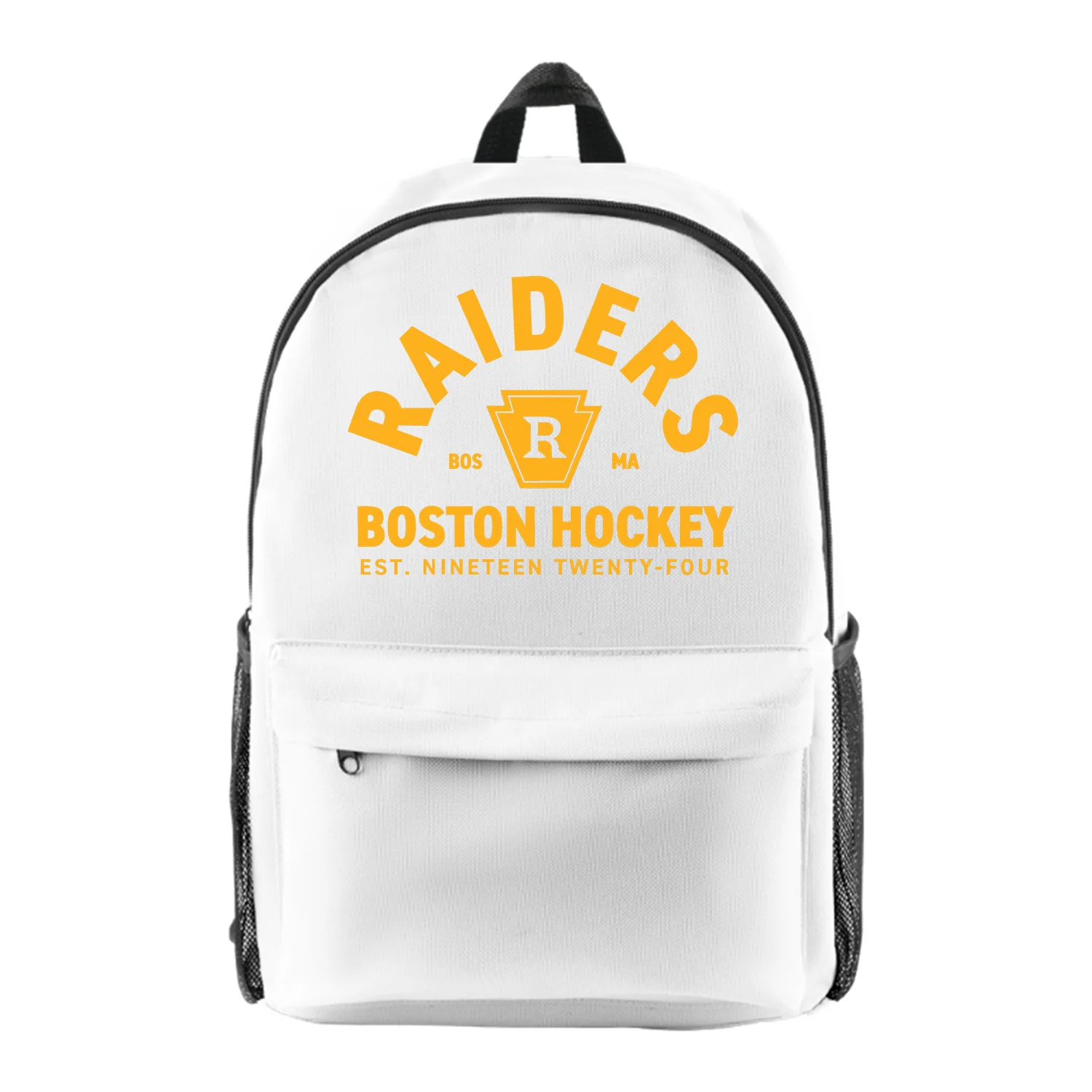 Heated Rivalry Ilya Rozanov 81 Boston Raiders Backpack Women Men Shoulders Bag Casual Streetwear Daypack Unisex Travel Bags