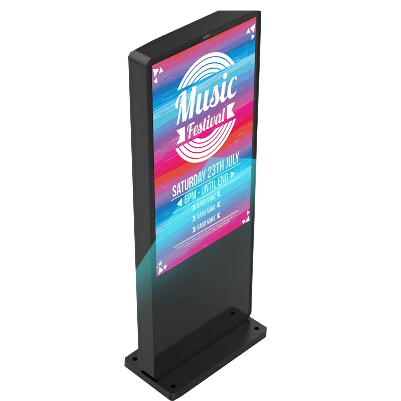 

Advertising Digital Signage and Displays Outdoor Display Advertising 2025 Big Outdoor Advertising Screen