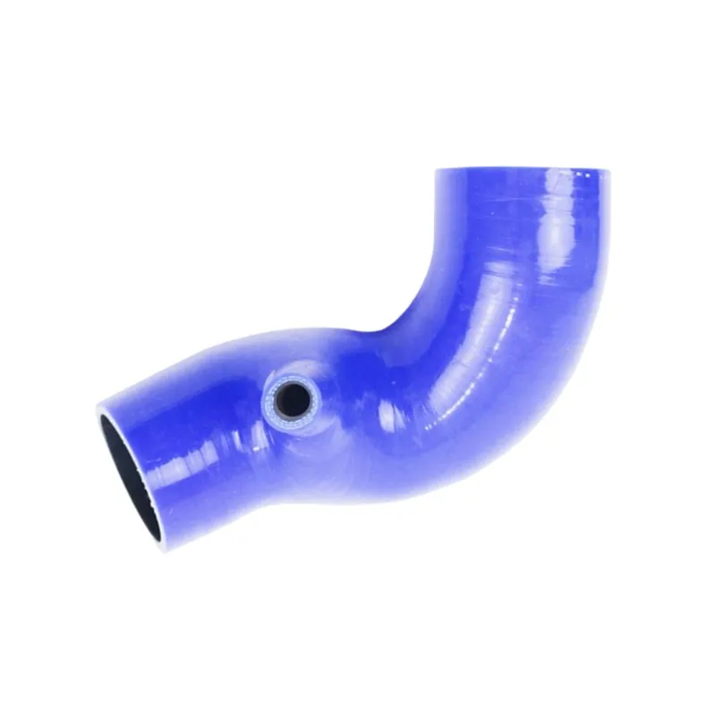 

Силиконовый шланг для впускного коллектора, улучшающий поток воздуха, для Mini Cooper R50 R52, шланг воздуховода воздушного фильтра