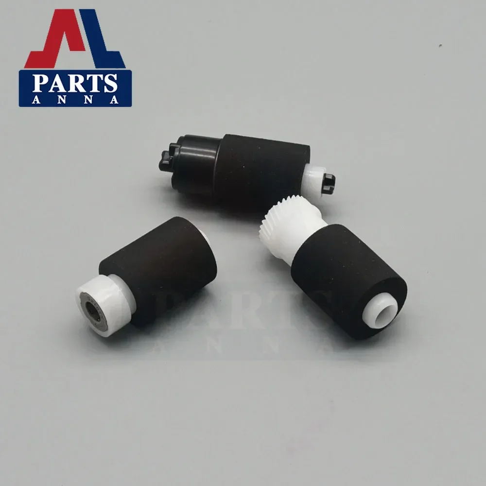 5X 2F906230 2F909171 2HN06080 Pulley Feed Pickup Roller Support  For  Kyocera M2040 M2135 M2540 M2640 M2635 M2735 M6030 M6530 P2