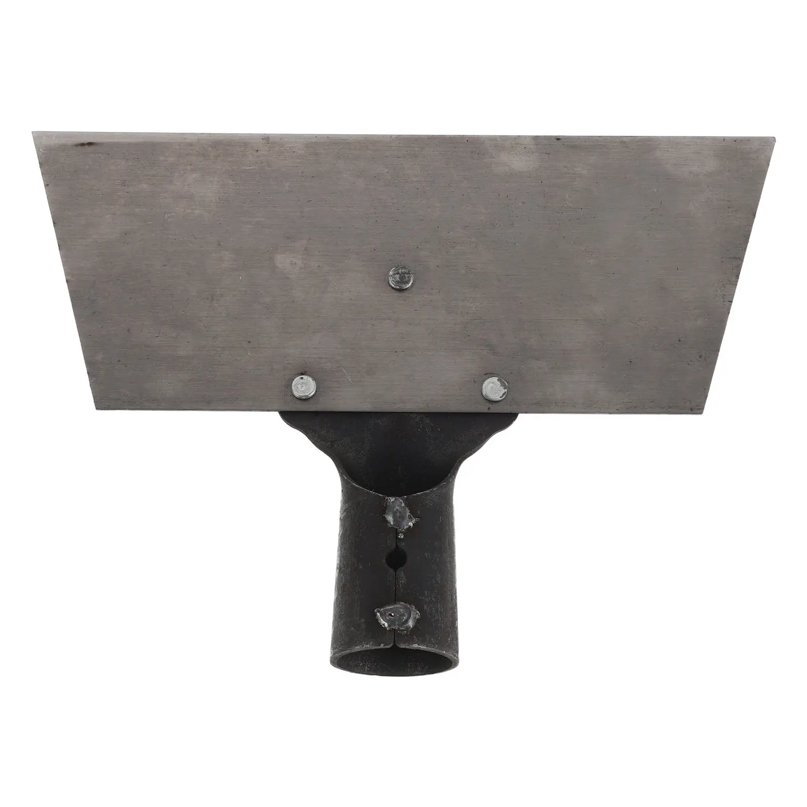 Manganese Steel Farm Cleaning Shovel Multi-Function Ice Scraper and Poultry Dung Shovel for Cement Floor Wall Yard Cleaning