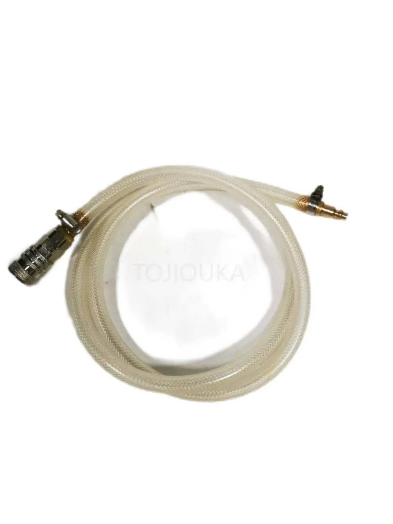 مناسبة لشاحنة فولفو خزان المياه استنزاف الأنابيب موصل سريع لتخزين التجمد OEM JD007 9996049