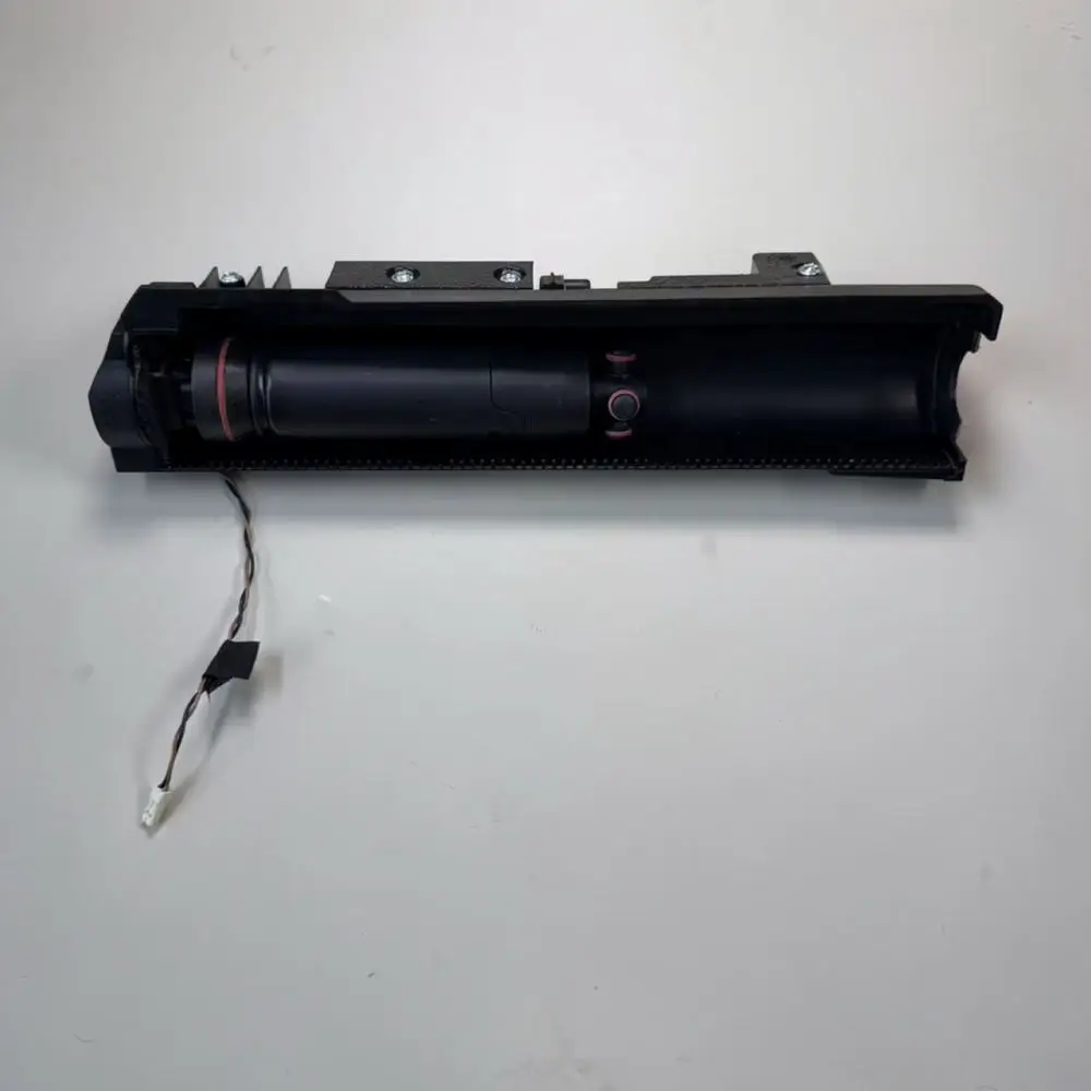 Main Brush Motor Component For For Dreame X50Pro X60 Robot Vacuum Cleaner Maintenance Spare Tool Accessory Replacement