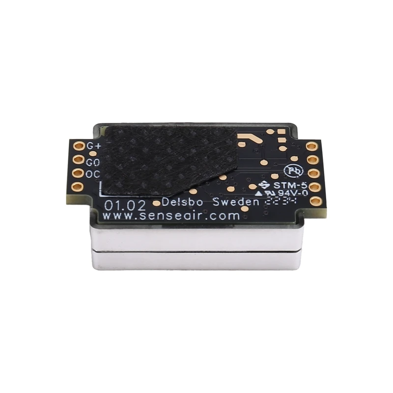 

SEWS-For Senseair S8 004-0-0053 S8-0053 Инфракрасный датчик CO2, датчик углекислого газа S8 0053