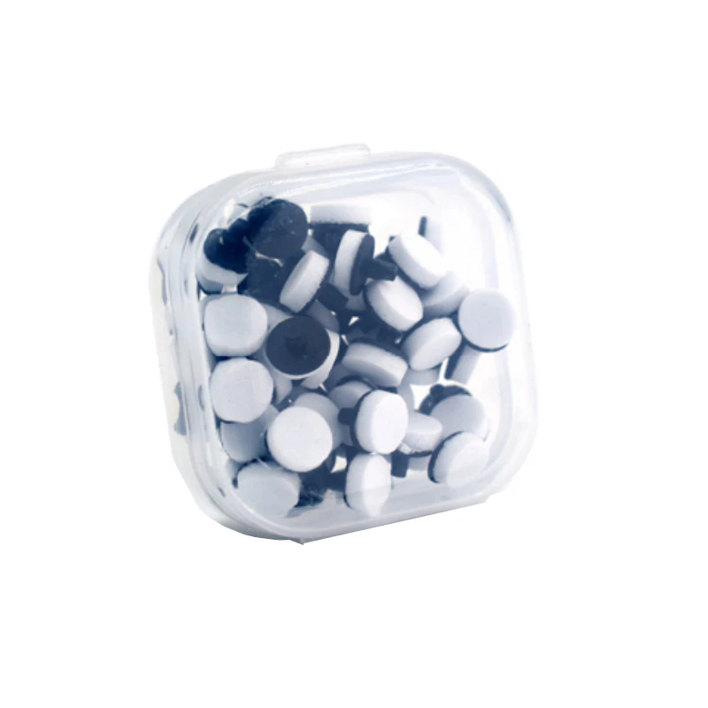 60 Pieces Dental Resin Filling and Shaping Kit Includes Molding Tools and Veneer Foam Pads for Composite Restorations