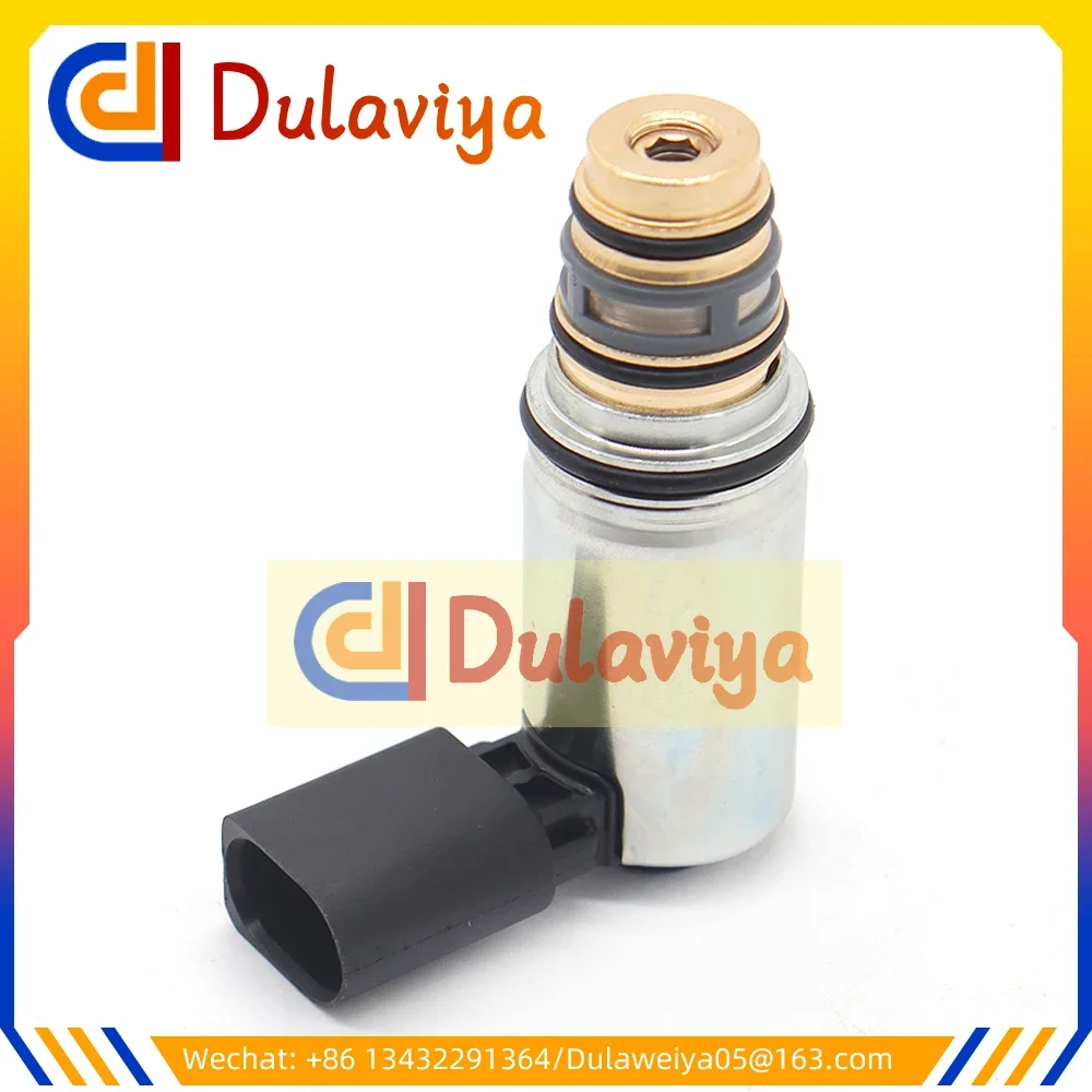 DL-51 EX-019 EX019 PXE14 PXE16 AC Compressor Control Valve For VW Toyota Sunair 1K820859F 1K0820803F 1K0820803S 5N0820803A