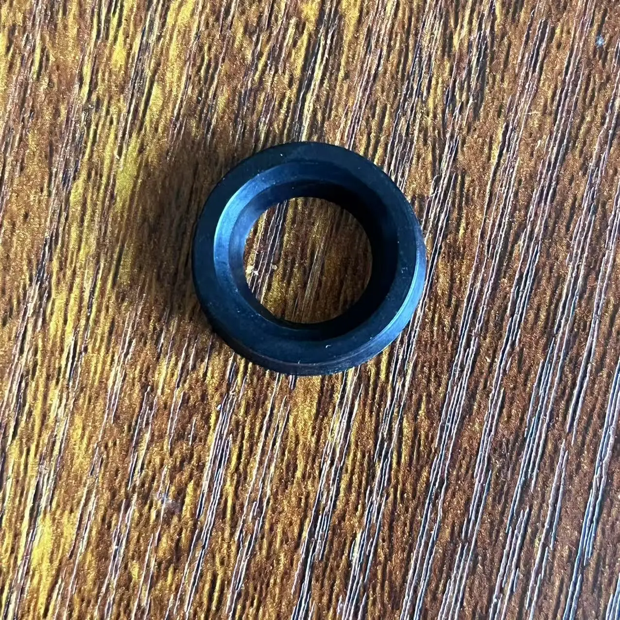 Suitable for SAECO SPIDEM GAGGIA SOLIS Fully Automatic Coffee Machine Accessories, Water Tank Lower Ring Seat, Irregular Seal