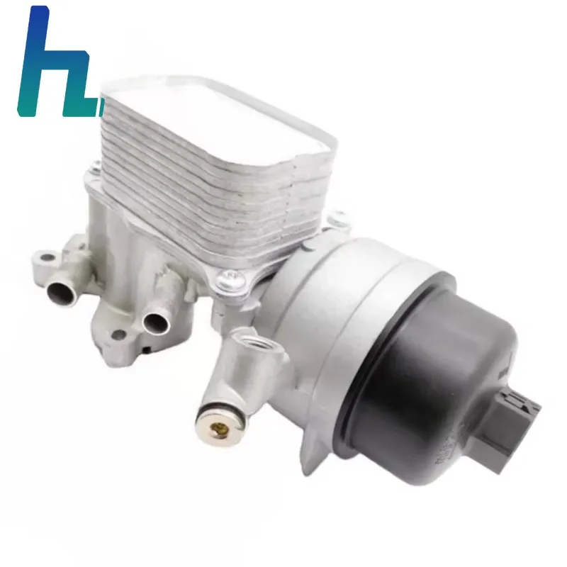 

11428643749 Engine Oil Cooler For BMW R55 R58 R60 11427546279 V864374580 11427552687