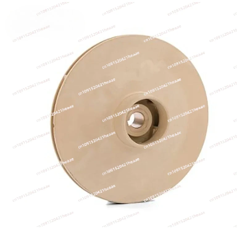 

Suitable for Pump Impeller Plastic Household Self-priming Centrifugal Booster Clean Water Stainless Steel Pump Electromechanical