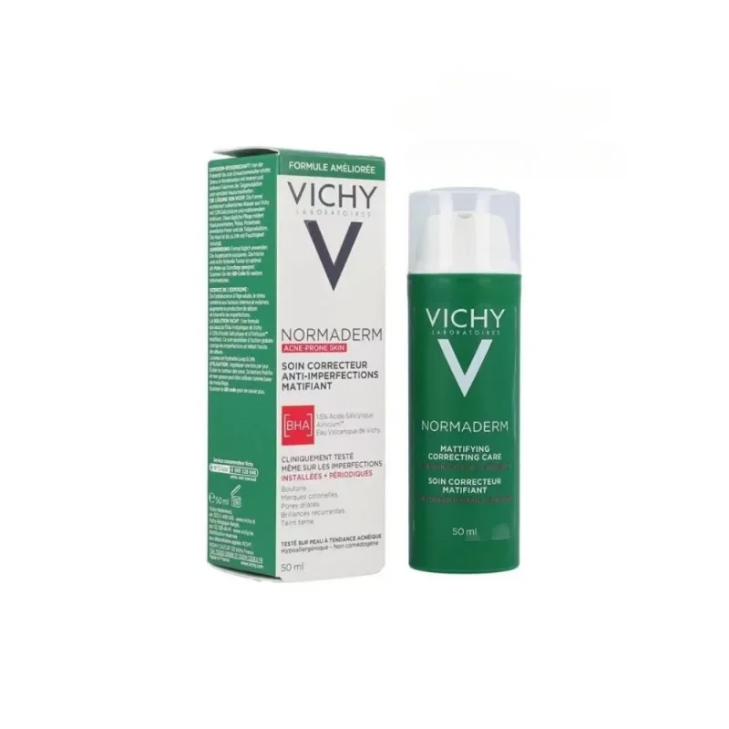

Cleansing Beauty and Flawless Moisturizing Milk 50ml Oil-controlled Hydration and Acne-relieving Anti-acne Lotion Cream