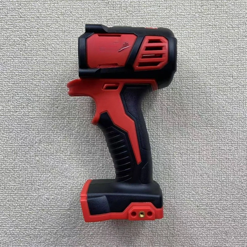 (Suitable for Milwaukee M18BIW12) Shell, Motor Shell, Handle Shell, Original Accessories