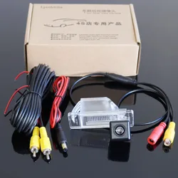 FOR Nissan Qashqai J10 J11 X-Trail T31 Juke F15 Sunny Sentra Dualis Kicks HD CCD Night Vision Back up Reverse Rear View Camera