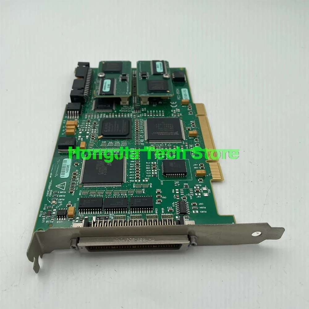 Bulk Package PCI-6534 For NI Data Acquisition Card