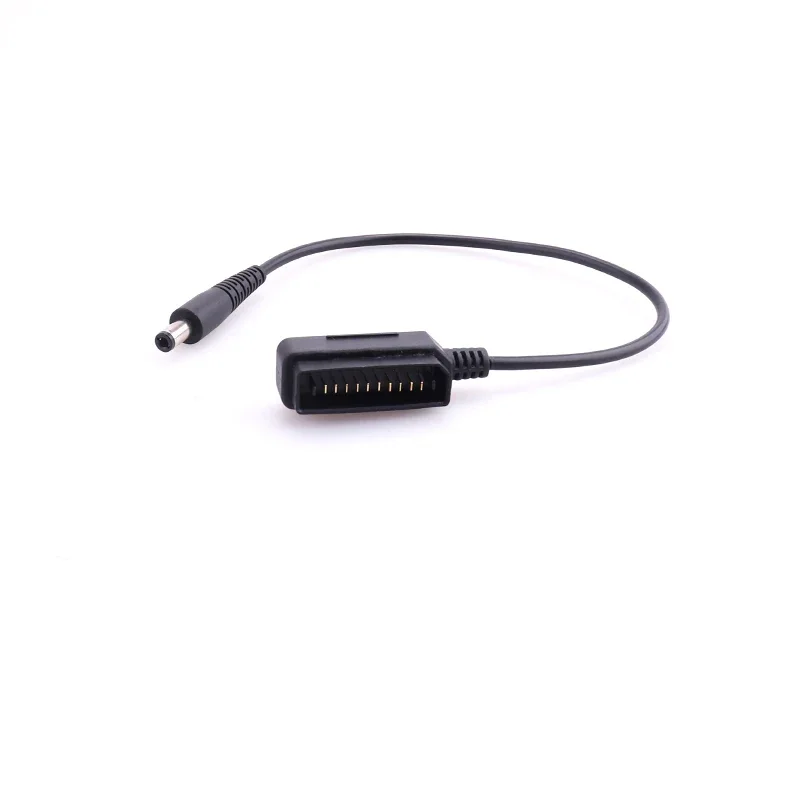 1pcs DC5.5 Port Line for DJI Battery Charging Cable for DJI FPV / MAVIC 3 / Air 2 /air 2S / Mavic Pro /mavic 2 /Phantom 4 4Pro view 5