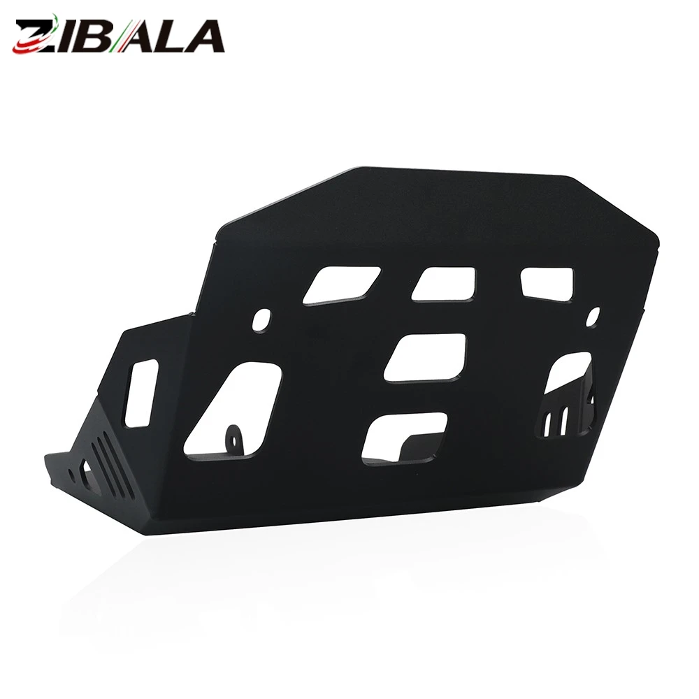 For VOGE Valico 300 Rally 300 RALLY300 2023-2025 2026 Engine Protection Cover Chassis Under Guard Skid Plate Belly Pan Protector