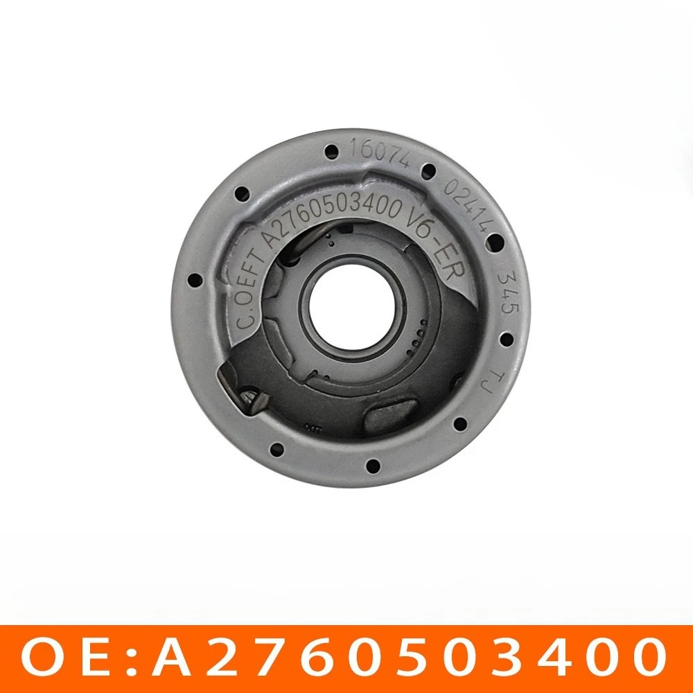 For Mer-cedss276 Timing Camshaft, Phase Regulator, Camshaft Sprocket A 2760503400