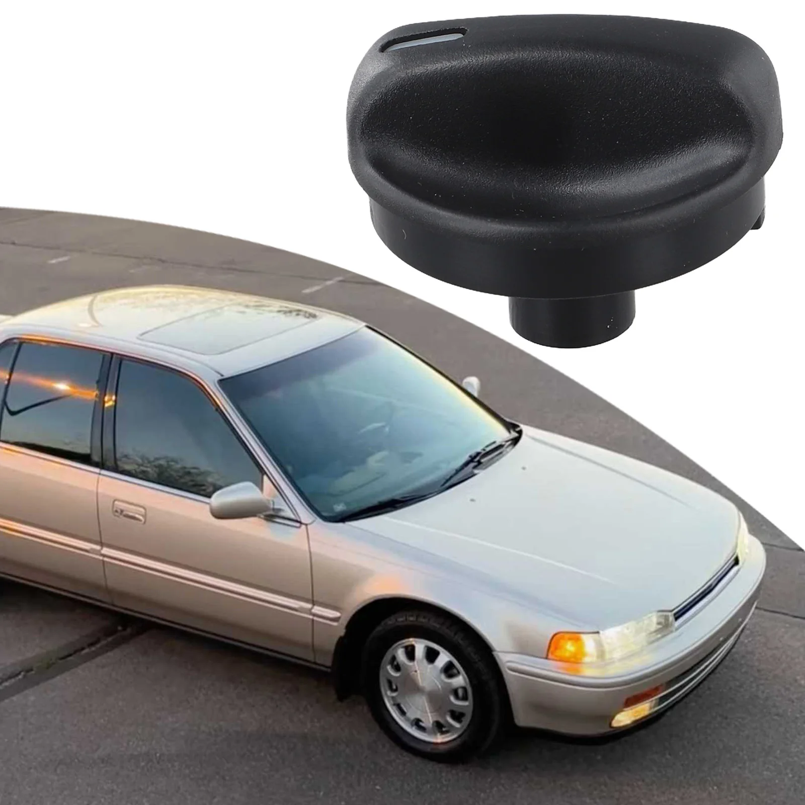 

Temp Fan Control Car AC Control Knob Car Repair High Reliability Stable Performance Brand New Condition Compatible Replacement