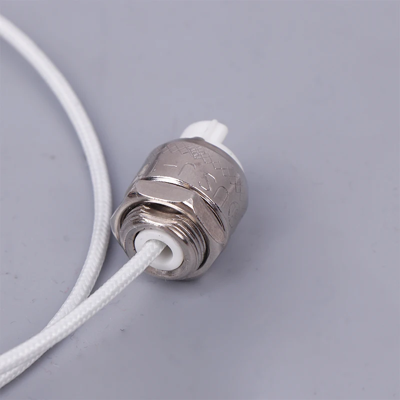 

Держатель для лампы R7S из керамики, головка лампы, ламповая трубка, светодиодная лампа, нагревательная трубка, тестер нагревательных трубок, держатель для лампы