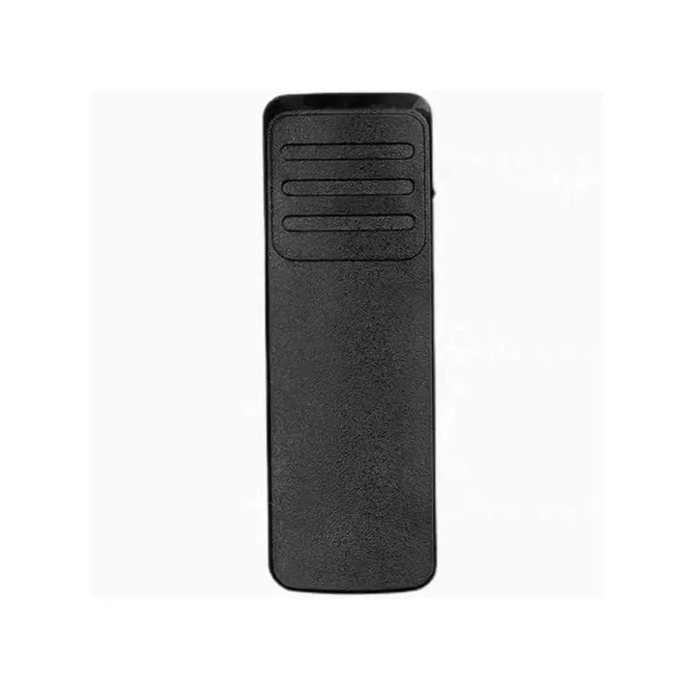 

Belt clip for HYT PNC680 PDC550 PDC680 HP780 HP700 L2p walkie talkie