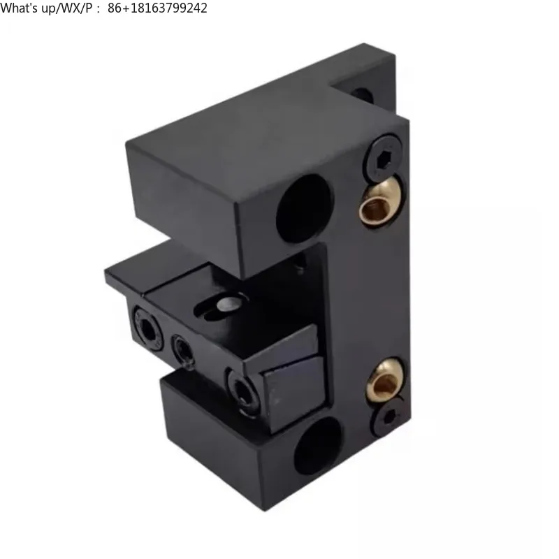 

3246-Y172 High Precision Quick Change Turning Tool Holder for CNC Lathe Machine