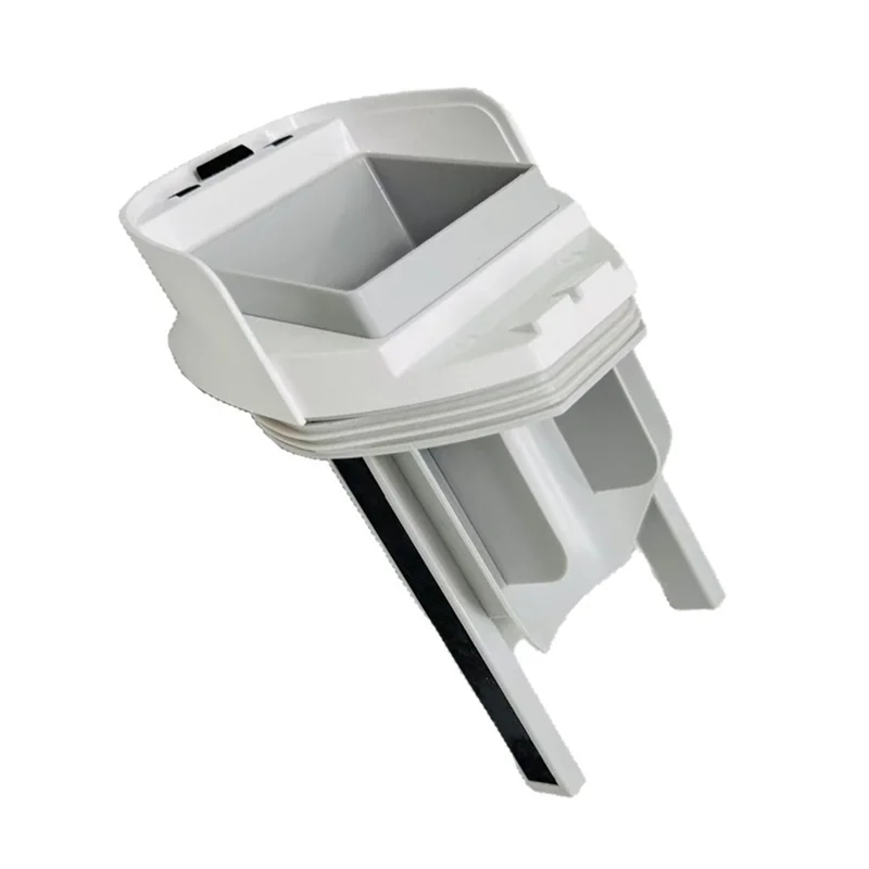 【A88X】For Dreame K10 / K10 Pro Vacuum Cleaner Dirty Water Tank Upper Replacement Accessories Wastewater Tank Card Slot Cover