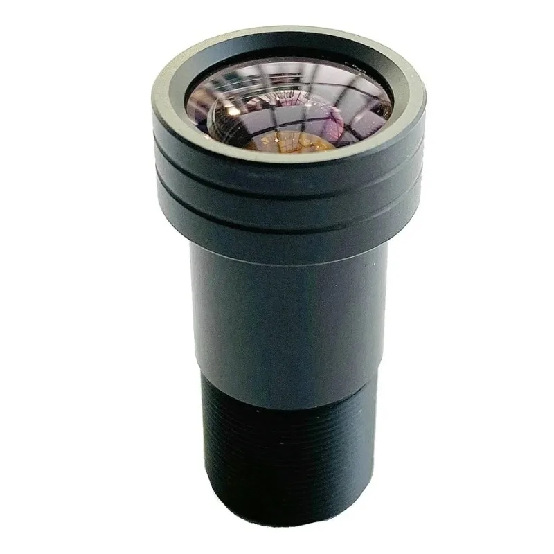5 million high-definition F1.2 star-level black light low light day and night full color M12 lens 2.8 4 6 8 12mm optional