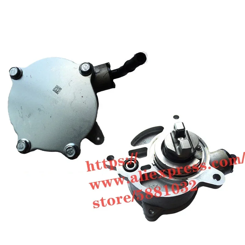 

Engine Vacuum Pump for Geely GC9 Emgrand GT Atlas 1.8T