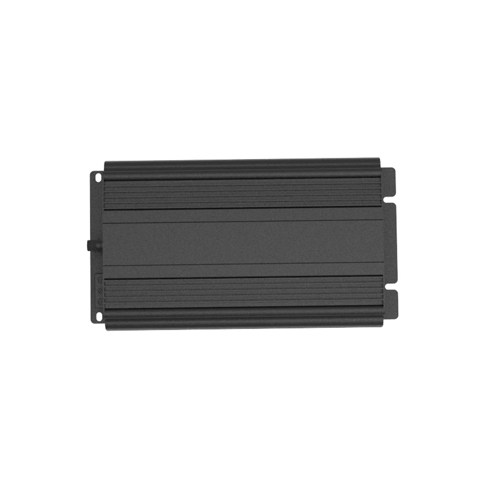 Aliexpress JT19HD-B 500W Multifunctional Warning Power Amplifier for Hi-Fi Fire Alarm PA System School Factory Mall