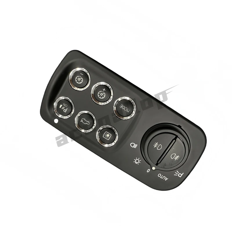 High Quality Headlight Switch for Maserati GranCabrio GranTurismo