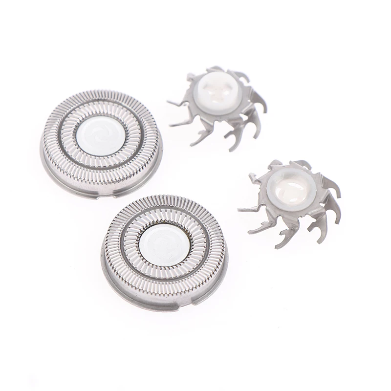 1Pcs A Razor Head Specially Designed For The Flyco FR6/FR8 Shaver Universal FR6 FR8 Model Shaving Head Cutter Shaver Head