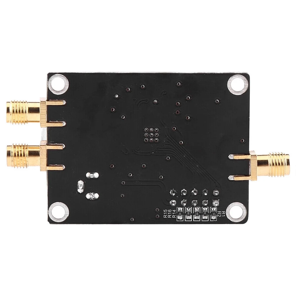 35m-4.4ghz adf4351 placa de desenvolvimento pll rf fonte de sinal sintetizador de frequência ferramentas elétricas gerador módulo acessórios