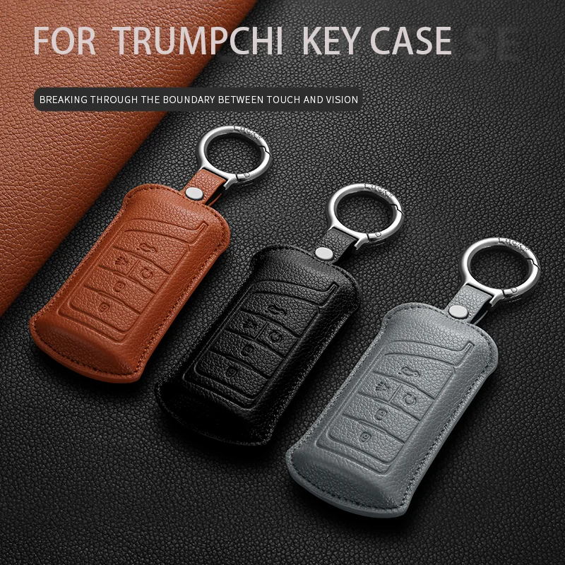 

Car Key Remote Case Cover For GAC Trumpchi GM8 GS3 GS4 GS5 GA3 GA4 GA6 SGS7 J11 J12 J13 J14 J15 J16 GS8 Keychain Accessories